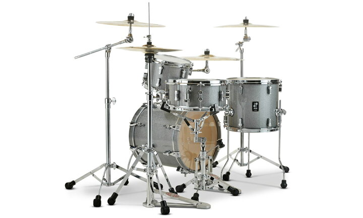楽天市場】受注製作 ドラムセット SONOR ソナー ”サファリ” シェル 