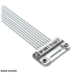 SONOR \i[ XlAhpXibs[ 8{dl 14C`Ή SW1408S Xg[g8 XeXEXeB[ 0.5mma 14"  TEhC[