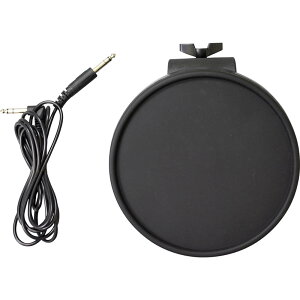 �h�����p�b�h�g���Z�b�g DD610J-DP-SET �G���h���E�d�q�h���� MEDELI Digital Drum Set DD610J-DIY KIT�p �G���N�g���b�N�h�����@���f��