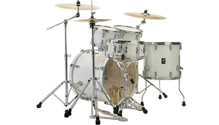 楽天市場】SONOR ソナー ドラムセット 20インチバスドラム付属 100 