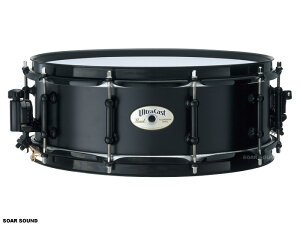 Pearl p[ 14"x5" EgLXg XlAh Snare Metal UCA1450/B UltraCast