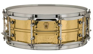 Ludwig fBbN XlAh 5"x14" n}[hdグ Brass uXVF LB420BKT 