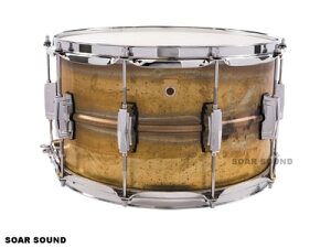 Ludwig fBbN XlAh 8" X 14" EuXtHjbN V[XEEtBjbVEuX LB484R 