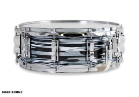 Ludwig ラディック スネアドラム 5"x14" レガシーメイプルクラシック LLS354 小太鼓