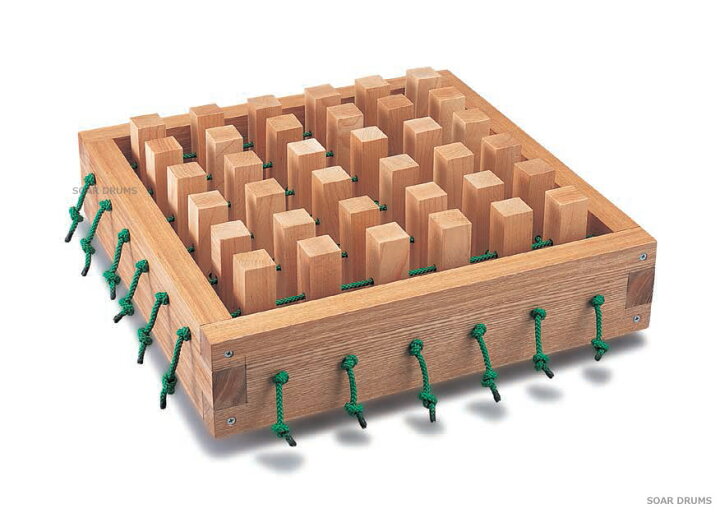 楽天市場】受注製作 Play Wood プレイウッド マーチング・マン 