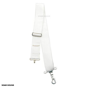 Ludwig fBbN zCgXlAhXO WHITE SNARE DRUM SLING LF382W SLING-WHITE | LA LAz_[ Ђ R Xgbv F