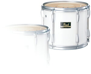 マーチングテナードラム Pearl(パール)スクールシリーズ MST1310 13" x 10" (33cm x 25cm) 3.7kg
