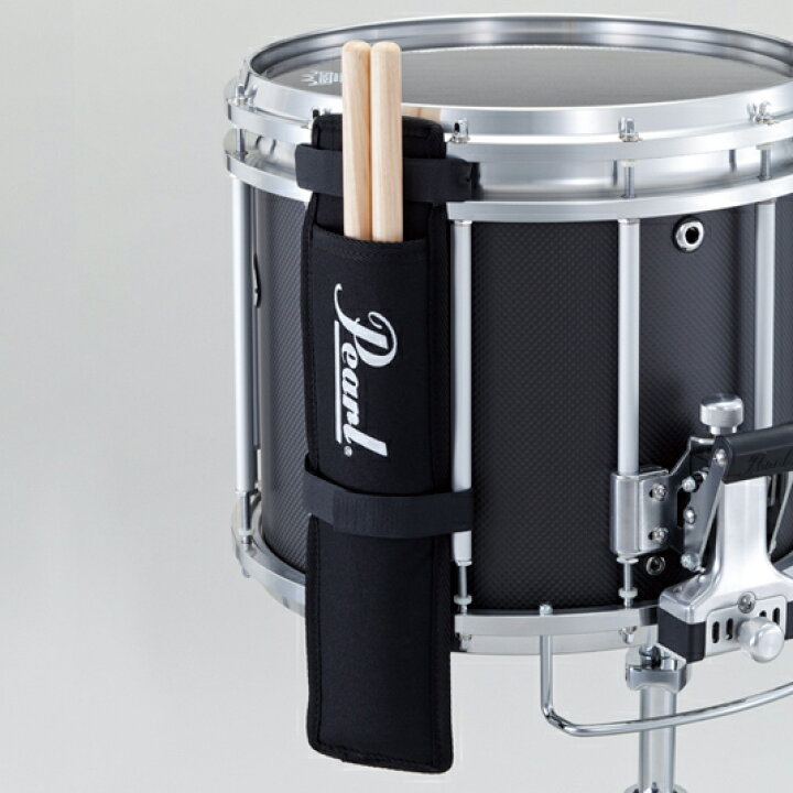 楽天市場】Pearl パール マーチングドラム用 スティックバッグ SBM-10 