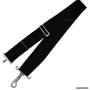 Ludwig fBbN ubNXlAhXO BLACK SNARE DRUM SLING LF382B 2" | LA LAz_[ Ђ R Xgbv F