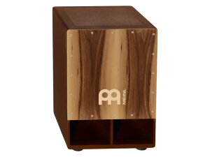MEINL �}�C�l�� �T�u�E�[ �t�@�[�J�z�� SUBCAJ5WN�@Subwoofer Cajon