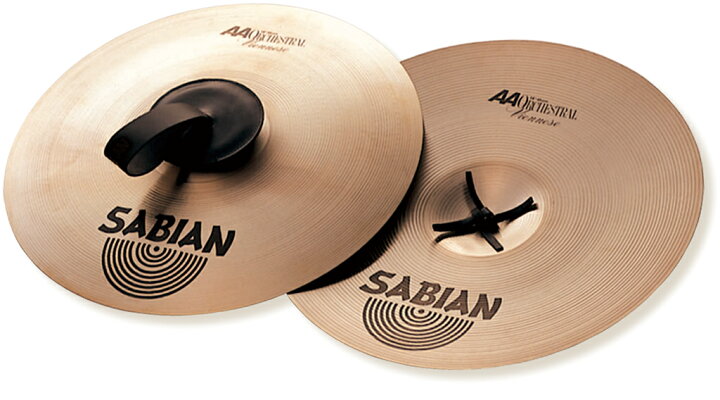 楽天市場】SABIAN セイビアン AA ヴィニーズ 18