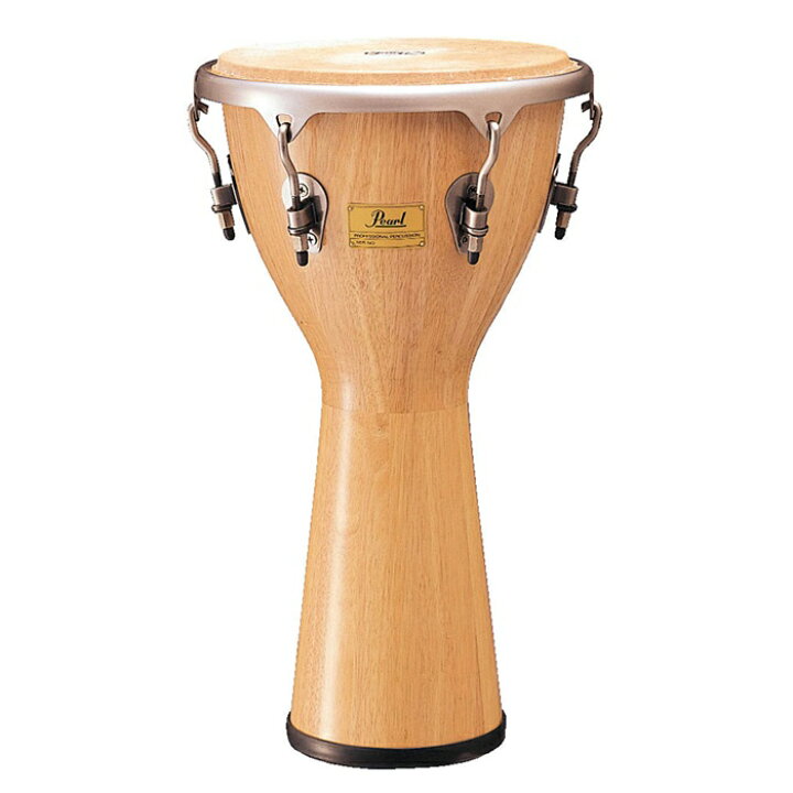 楽天市場】Pearl パール エリートウッドジェンベ PJW-340 ジャンベ 