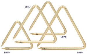 Blackswamp ubNXv 5C` KV[ uY gCAO Legacy Bronze Triangle LBT5 RT[g gCAO 5"