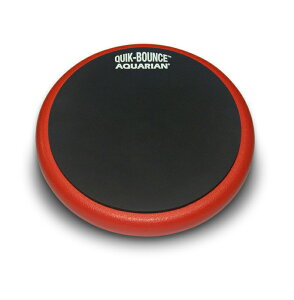 AQUARIAN ANGA 6C`(8mmlWt)@hp vNeBXpbh Tru-Bounce Practice Pad AQP6 g[jOpbh Kpbh