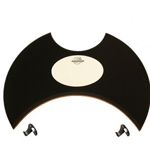 AQUARIAN ANGA 22C` oXhp pbh ~[gpbh Super-Pad Low Volume Drumsurface SPK22