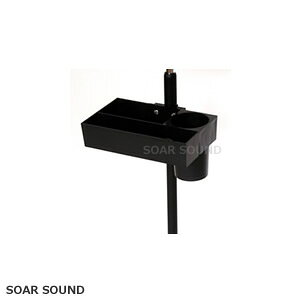 Manhasset マンハセット 譜面台用 アクセサリーボックス M2800 アタッチメントアクセサリー