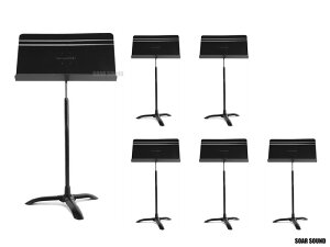 Manhasset }nZbg ʑ@6{Zbg M48 VtHj[f Symphony Stand ʃX^h KAi