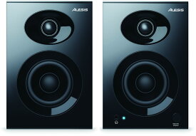 ALESIS アレシス 10W x 2 パワード・モニタースピーカー　ELEVATE3 MKII アクティブ スピーカー / スタジオ用 モニター DTM