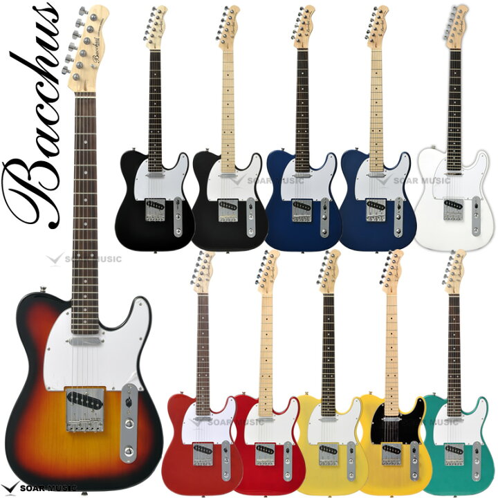 楽天市場】【安心の初期調整済】 Bacchus バッカス BTE-1R / BTE-1M  