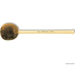 Pearl p[ RT[goXhp}bg SBM-836 呾ۗpo` Concert Bass Drum Mallets VtHj[f