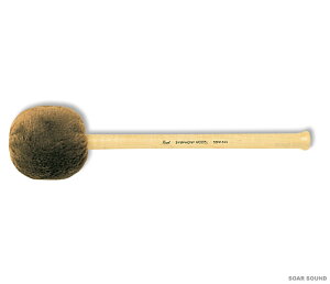 Pearl p[ RT[goXhp}bg SBM-840 呾ۗpo` Concert Bass Drum Mallets VtHj[f