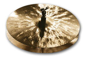 SABIAN Artisan Hi Hat [VL-14TAH 14��(35cm) Top (Medium)] �Z�C�r�A�� �A�[�e�B�U�� �n�C�n�b�g�g�b�v