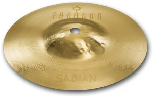 SABIAN PARAGON Splash Thin [SNP-10SP 10��(25cm)] �Z�C�r�A�� �p���S�� �X�v���b�V���V���o��