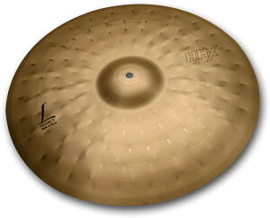 SABIAN �Z�C�r�A�� 21 HHX LEGACY RIDE ���C�h�V���o�� HHX-21LGR Medium Thin ���C�h �V���o��