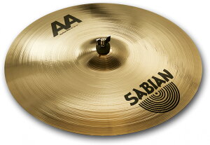 SABIAN AA MEDIUM RIDE [AA-20MR 20��(51cm) : Medium] �Z�C�r�A�� AA ���C�h�V���o��