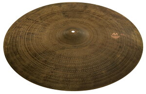 SABIAN AA APOLLO RIDE [AA-22APO 22��(55cm) : Medium Thin] �Z�C�r�A�� AA ���C�h�V���o��