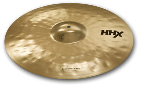 �y�󒍐���z SABIAN �Z�C�r�A�� 18 HHX FIERCE CRASH Thin �N���b�V���V���o�� HHX-18FC �N���b�V�� �V���o��