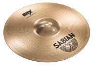 SABIAN B8X THIN CRASH [B8X-14TC 14″(35cm) : Thin] セイビアン B8X クラッシュシンバル
