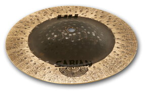 SABIAN EFFECT CYNBAL RADIA CUP CHIME [HH-7RCC 7��(17cm)] �Z�C�r�A�� �G�t�F�N�g�V���o��