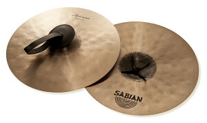 󒍐 SABIAN ZCrA 17" Medium Light ~fBACg A[eBUEgfBViEVtHjbN / Artisan Traditional Symphonic VL-17ASML 킹Vo RT[gVo I[PXg