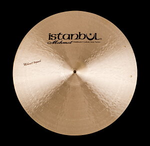 Istanbul Mehmet / Mehmet Legend HI-HATS 14 / �C�X�^���u�[���E�����b�g / �����b�g�E���W�F���h �n�C�n�b�g �V���o�� TOP&BOTTOM