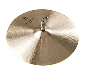 Istanbul Mehmet / 14 Nostalgia Series Hi-HATS / �C�X�^���u�[���E�����b�g �m�X�^���W�A�E�V���[�Y �n�C�n�b�g �V���o�� TOP&BOTTOM