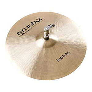 Istanbul Mehmet 14 Traditional Series Hi-HATS Cymbal �C�X�^���u�[�� �����b�g �g���f�B�V���i�� �n�C�n�b�g �V���o�� �y�A LIGHT MEDIUM HEAVY FUNK