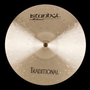 Istanbul Mehmet / 6" Traditional Series Bell Cymbal / CX^u[Ebg gfBViEV[Y xVo