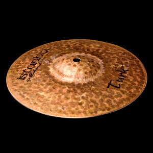 Istanbul Mehmet / 10" CUSTOM Series TURK SPLASH CX^u[Ebg JX^EV[Y ^[N / XvbVEVo