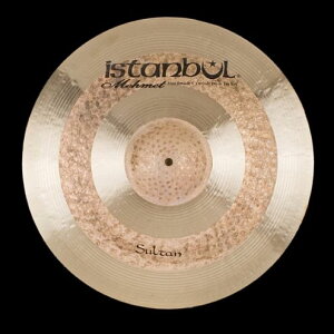 Istanbul Mehmet / 16 CUSTOM Series SULTAN CRASH �C�X�^���u�[���E�����b�g �J�X�^���E�V���[�Y �T���^�� / �N���b�V���E�V���o���@Medium / Thin