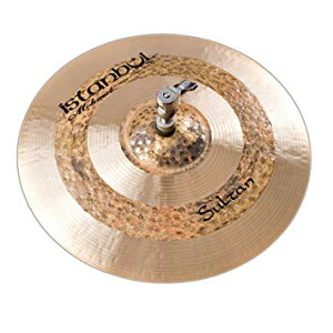 Istanbul Mehmet / 13" CUSTOM Series SULTAN HI-HATS / CX^u[ bg JX^ V[Y T^ nCnbg Vo yA