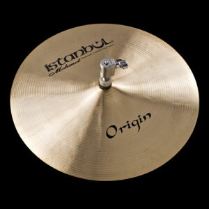 Istanbul Mehmet / 14" CUSTOM Series Origin HI-HATS CX^u[ bg JX^ V[Y IW nCnbg Vo yA