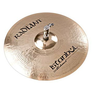 Istanbul Mehmet 15" Modern Series Radiant Hi-Hats CX^u[ bg _EV[Y fBAg nCnbg Vo yA