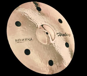 Istanbul Mehmet / 18 Modern Series Radiant HOLEY CRASH�C�X�^���u�[���E�����b�g ���_���E�V���[�Y ���f�B�A���g / �z�[���[�N���b�V���E�V���o��