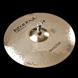 Istanbul Mehmet / 13 Modern Series Murathan ROCK HATS (HI-HATS) �C�X�^���u�[���E�����b�g ���_���E�V���[�Y �����g�n�� / ���b�N�E�n�C�n�b�g�E�V���o��