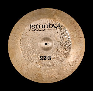 Istanbul Mehmet / 18 Session Series CHINA �C�X�^���u�[���E�����b�g �Z�b�V�����E�V���[�Y / �`���C�i�E�V���o��