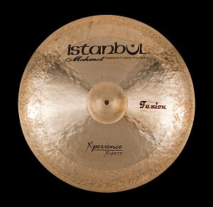 Istanbul Mehmet 18 X-perience Series X-Jazz Fusion CRASH �C�X�^���u�[�� �����b�g �G�N�X�y���G���X �N���b�V���V���o�� X �W���Y �t���[�W���� MEDIUM