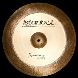 Istanbul Mehmet 18 X-perience Series X-Jazz Fusion CHINA �C�X�^���u�[�� �����b�g �G�N�X�y���G���X �`���C�i�V���o�� X �W���Y �t���[�W����