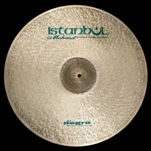 Istanbul Mehmet LIGHT RIDE 22" Horacio El Negro Hernandez CX^u[ bg IVI G lO GifX CgChVo