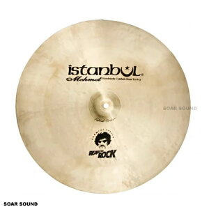Istanbul Mehmet / SPLASH 8" Carmine Appice Model CX^u[Ebg J[}CEAsXEf / XvbVVo